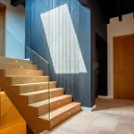 Apartment Mastinas *