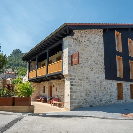 Apartment Mastinas *