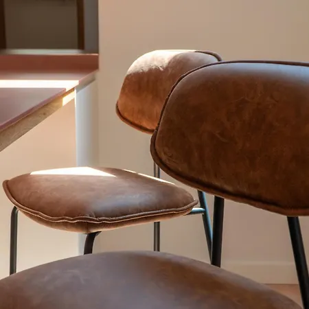 Mastinas Lägenhet *