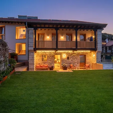 Lägenhet Mastinas *