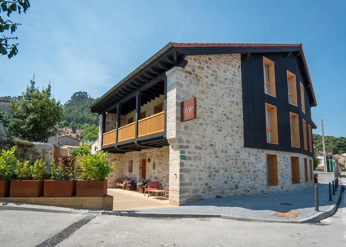 Appartement Mastinas *