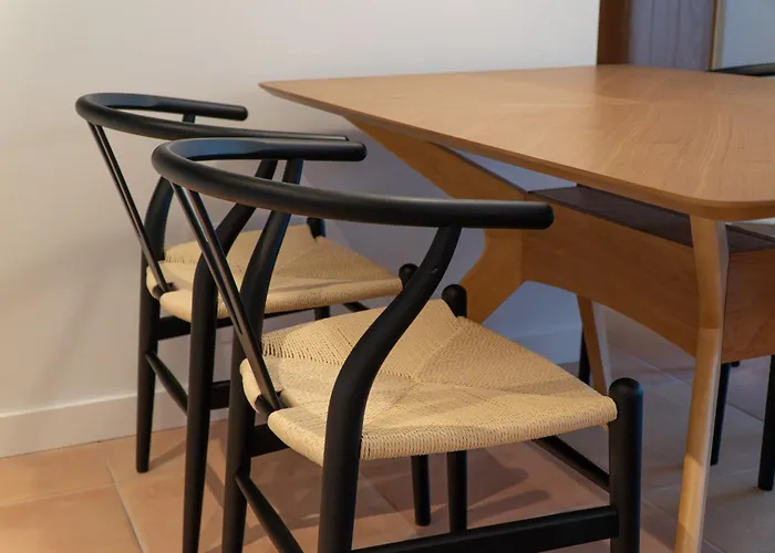 Appartement Mastinas