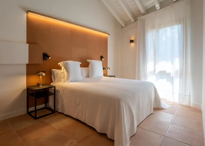 Appartement Mastinas