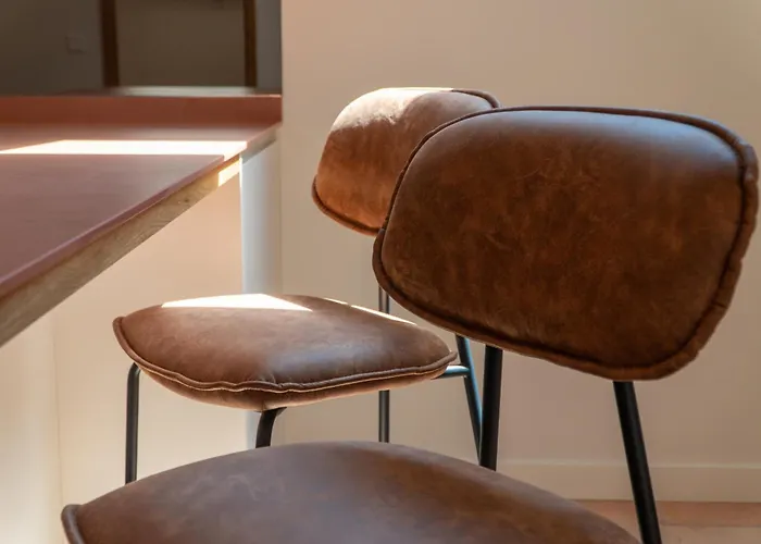 Mastinas Appartement *