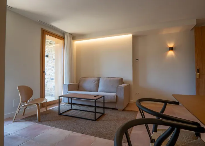 Appartement Mastinas