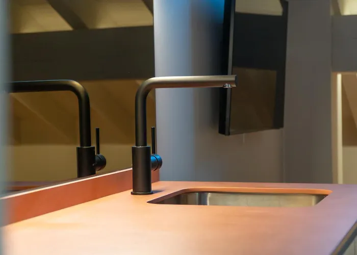 Appartement Mastinas Pechón