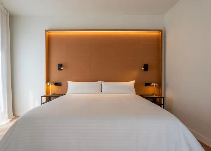 Appartement Mastinas *