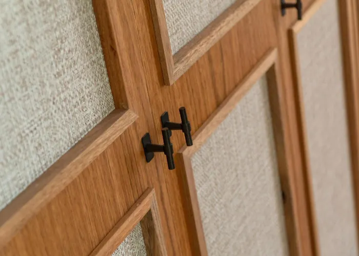 Mastinas Appartement *