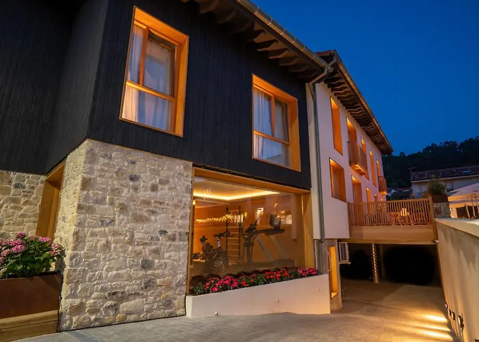 Mastinas Appartement *