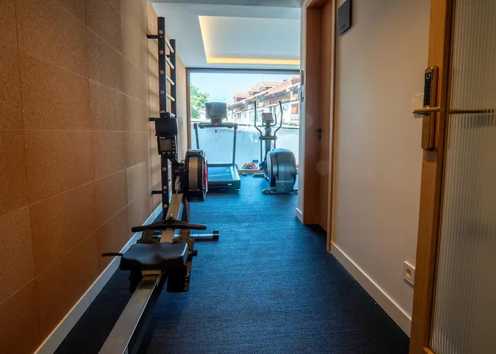 Appartement Mastinas