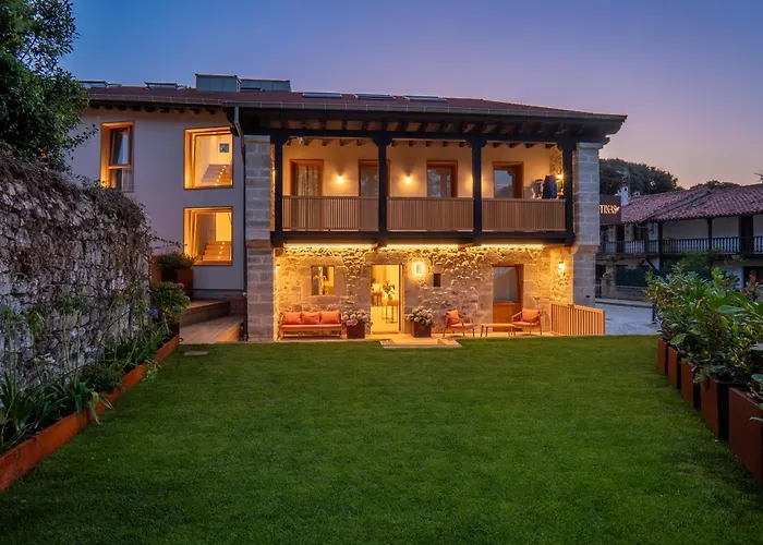 Appartement Mastinas *