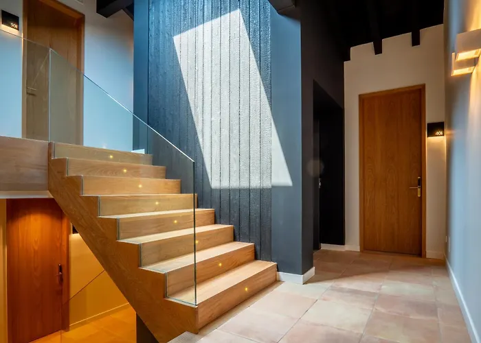 Appartement Mastinas *