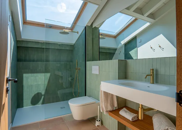 Appartement Mastinas Pechón