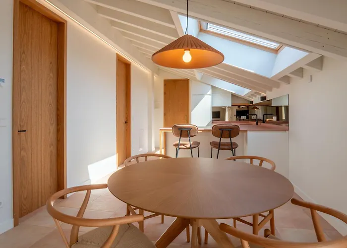 Mastinas Appartement