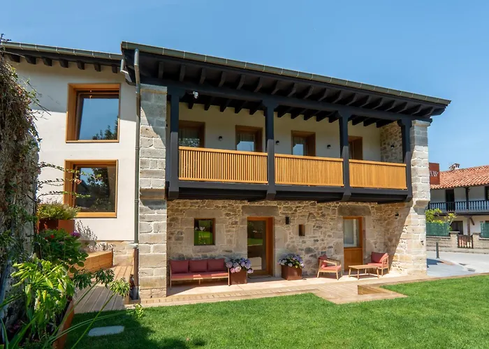 Mastinas Appartement *