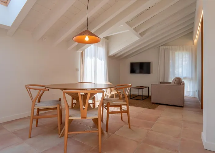 Appartement Mastinas Pechón