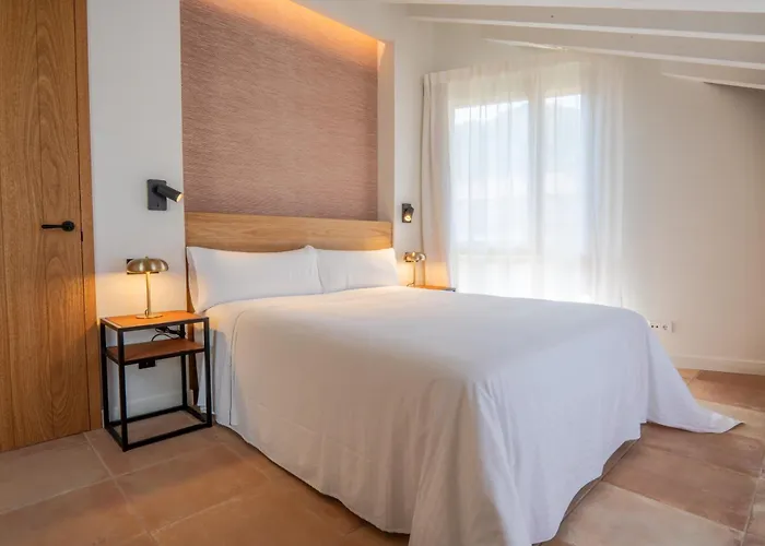 Appartement Mastinas Pechón