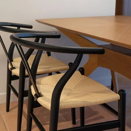 Appartement Mastinas