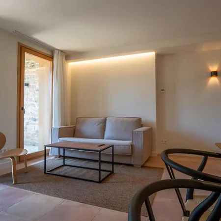 Appartement Mastinas