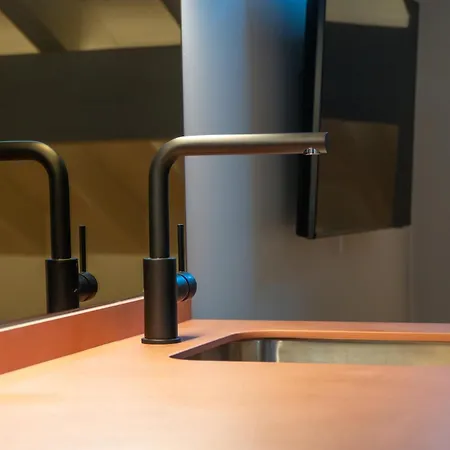 Appartement Mastinas Pechón