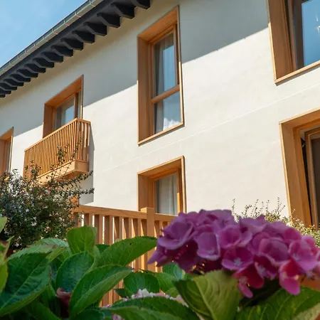 Appartement Mastinas