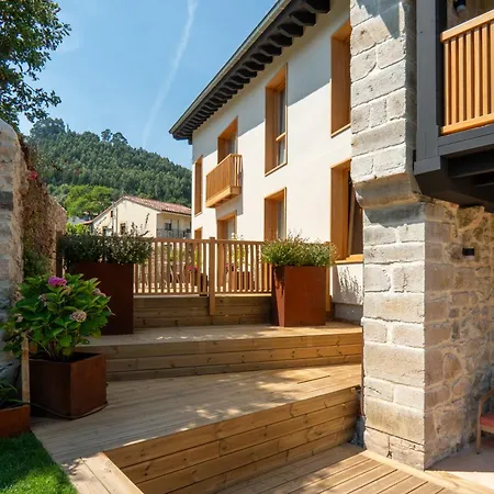 Appartement Mastinas Pechón