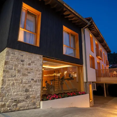 Mastinas Appartement *