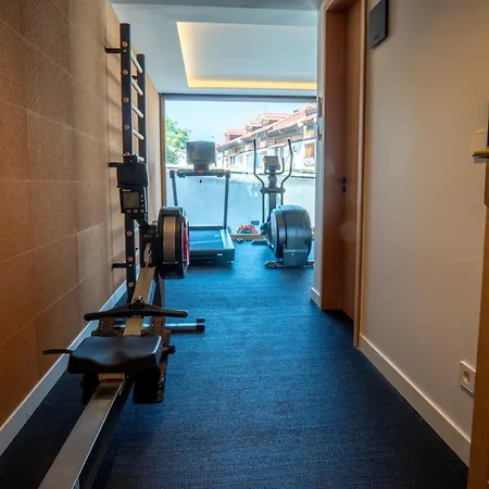 Appartement Mastinas