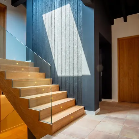 Appartement Mastinas *