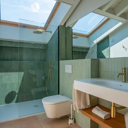 Appartement Mastinas Pechón