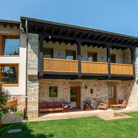 Mastinas Appartement *