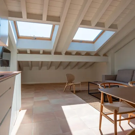 Appartement Mastinas *