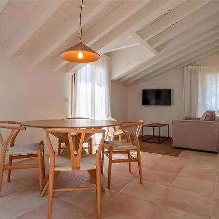 Appartement Mastinas Pechón