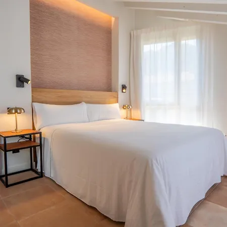 Appartement Mastinas Pechón